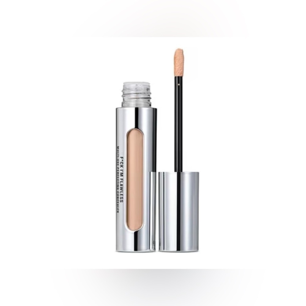 Shade 3.5 New In Box Il Makiage Flawless Multi Use Perfecting Concealer sz 7mL
